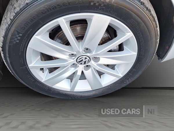 Used Volkswagen Polo 2014 for sale - 77785018: Photo 15