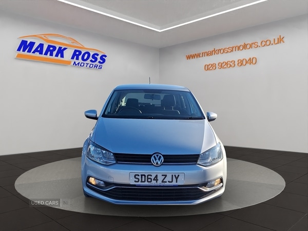 Used Volkswagen Polo 2014 for sale - 77785018: Photo 2
