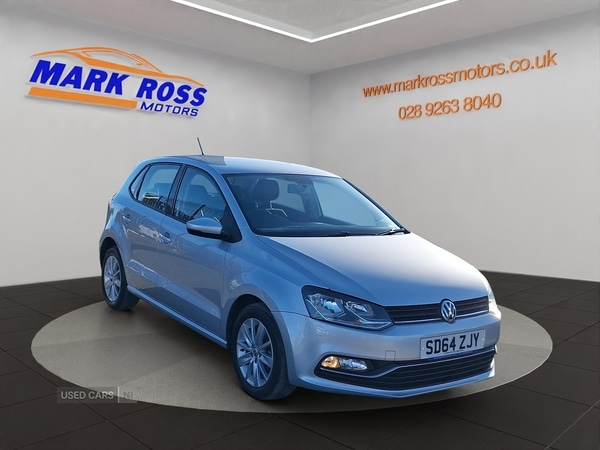Used Volkswagen Polo 2014 for sale - 77785018: Photo 3