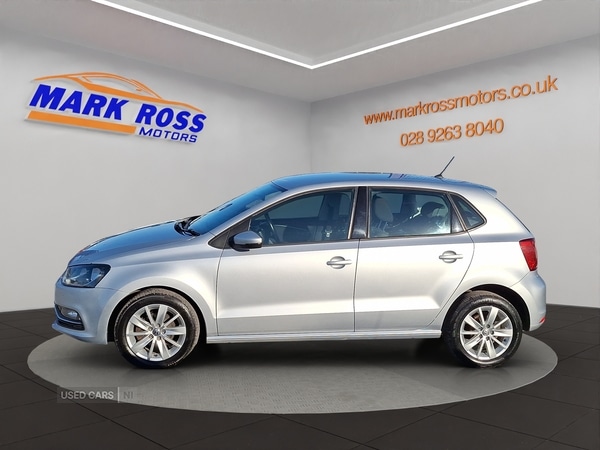Used Volkswagen Polo 2014 for sale - 77785018: Photo 5