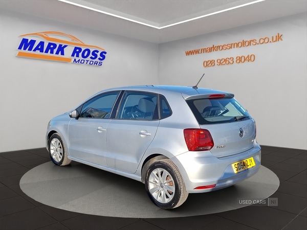 Used Volkswagen Polo 2014 for sale - 77785018: Photo 7
