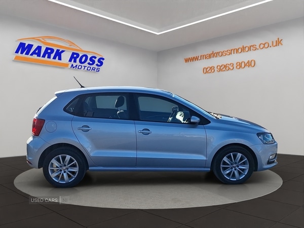 Used Volkswagen Polo 2014 for sale - 77785018: Photo 8