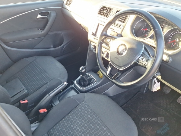 Used Volkswagen Polo 2014 for sale - 77785018: Photo 9
