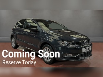 Volkswagen Polo feature image