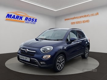 Used Fiat 500X 2015 for sale - 78008205: Photo