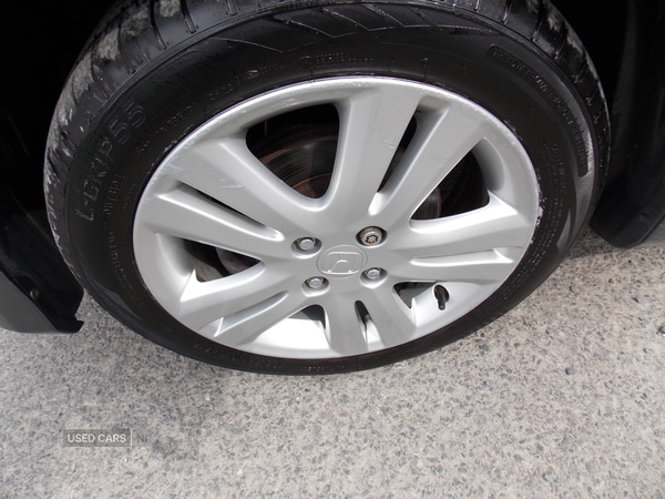 Used Honda Jazz 2014 for sale - 76825300: Photo 11