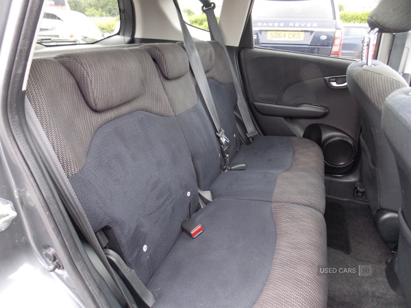 Used Honda Jazz 2014 for sale - 76825300: Photo 14