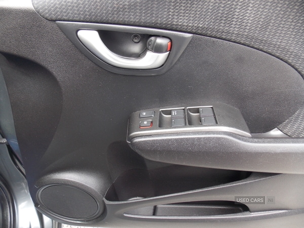 Used Honda Jazz 2014 for sale - 76825300: Photo 17