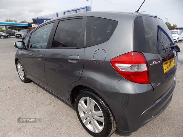 Used Honda Jazz 2014 for sale - 76825300: Photo 5