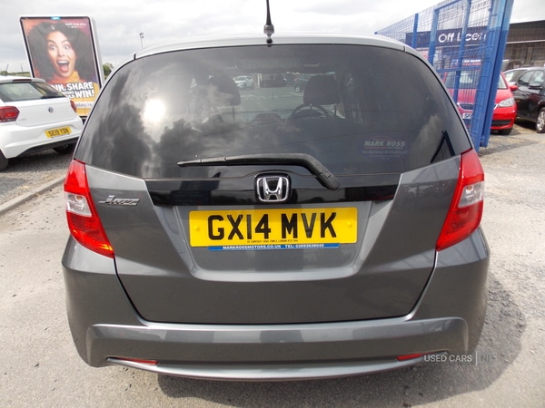 Used Honda Jazz 2014 for sale - 76825300: Photo 6
