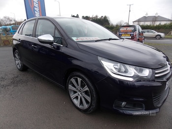 Used Citroen C4 2016 for sale - 79085715: Photo