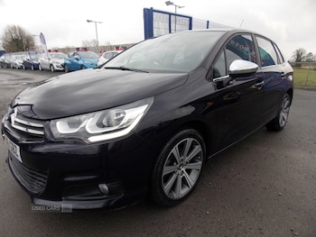 Used Citroen C4 2016 for sale - 79085715: Photo