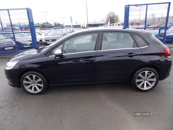 Used Citroen C4 2016 for sale - 79085715: Photo