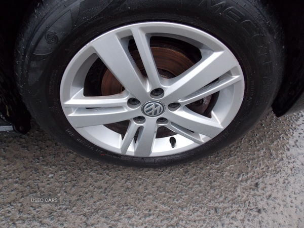 Used Volkswagen Polo 2017 for sale - 77426547: Photo 10