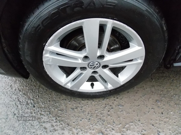 Used Volkswagen Polo 2017 for sale - 77426547: Photo 11