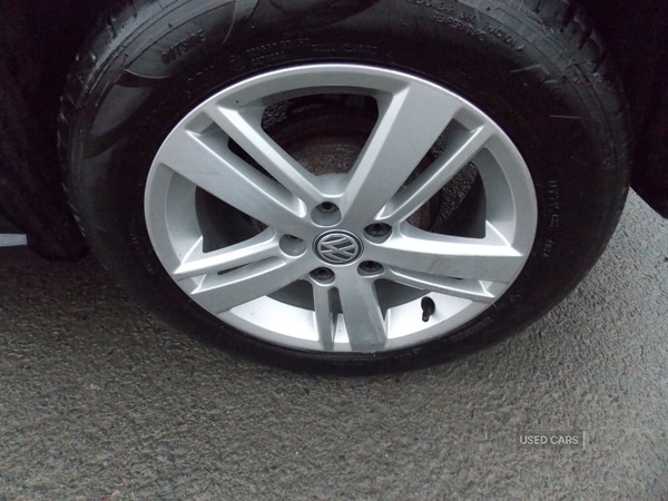 Used Volkswagen Polo 2017 for sale - 77426547: Photo 12