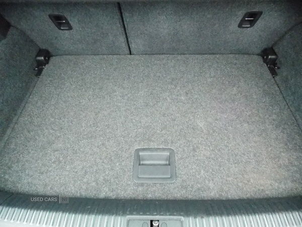 Used Volkswagen Polo 2017 for sale - 77426547: Photo 13