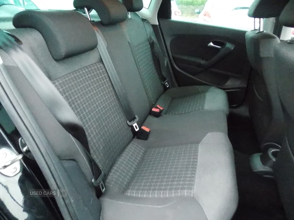 Used Volkswagen Polo 2017 for sale - 77426547: Photo 14