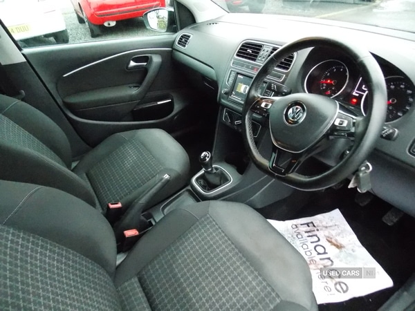 Used Volkswagen Polo 2017 for sale - 77426547: Photo 15