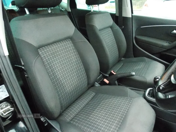 Used Volkswagen Polo 2017 for sale - 77426547: Photo 16