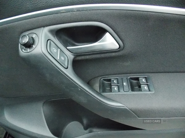 Used Volkswagen Polo 2017 for sale - 77426547: Photo 17