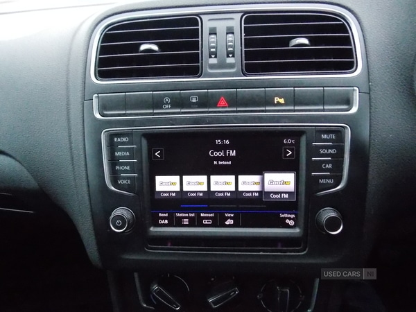 Used Volkswagen Polo 2017 for sale - 77426547: Photo 19