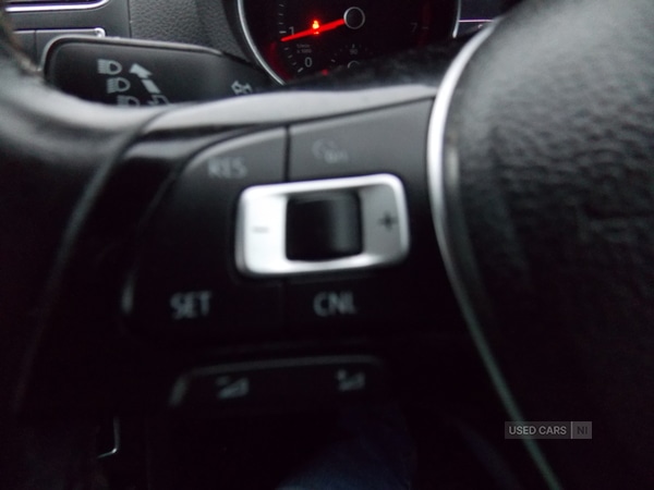 Used Volkswagen Polo 2017 for sale - 77426547: Photo 22