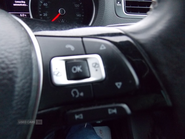 Used Volkswagen Polo 2017 for sale - 77426547: Photo 23