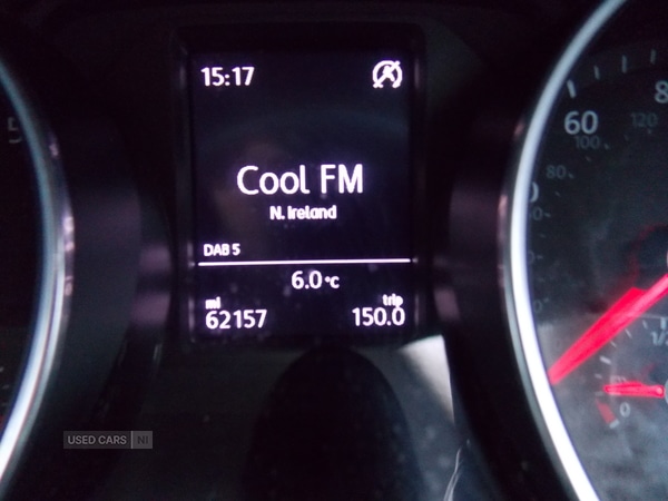 Used Volkswagen Polo 2017 for sale - 77426547: Photo 24