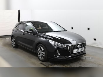 Used Hyundai i30 2017 for sale - 79085878: Photo
