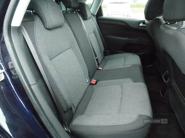 Used Citroen C4 2016 for sale - 73625571: Photo 10