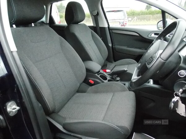 Used Citroen C4 2016 for sale - 73625571: Photo 12