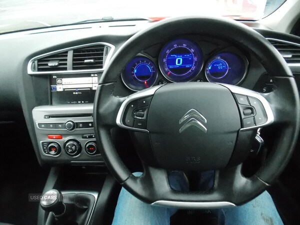 Used Citroen C4 2016 for sale - 73625571: Photo 14
