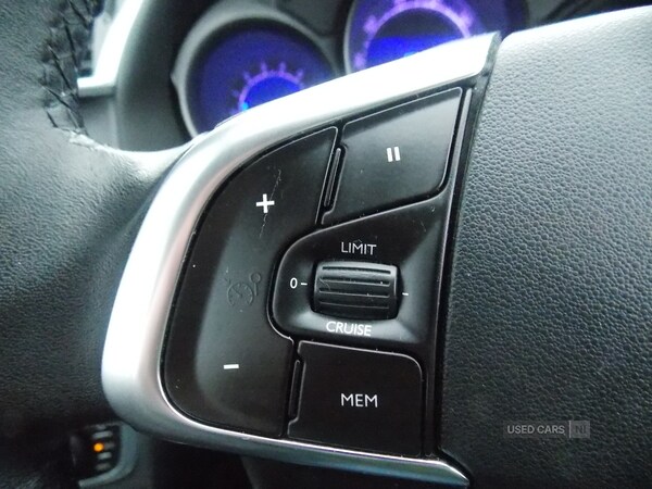 Used Citroen C4 2016 for sale - 73625571: Photo 17