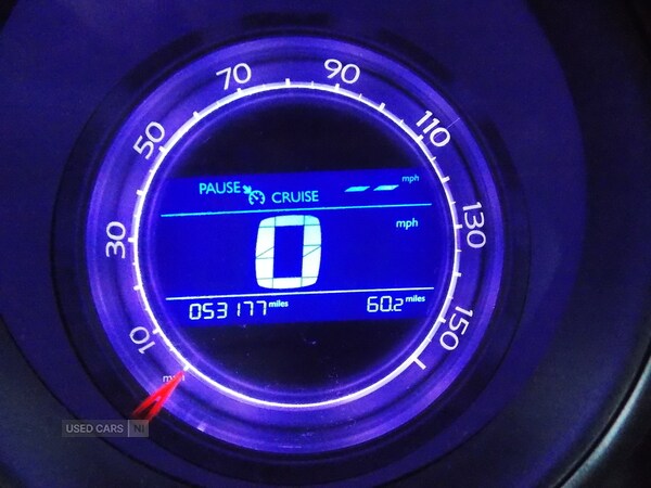 Used Citroen C4 2016 for sale - 73625571: Photo 19