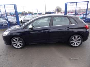Used Citroen C4 2016 for sale - 73625571: Photo