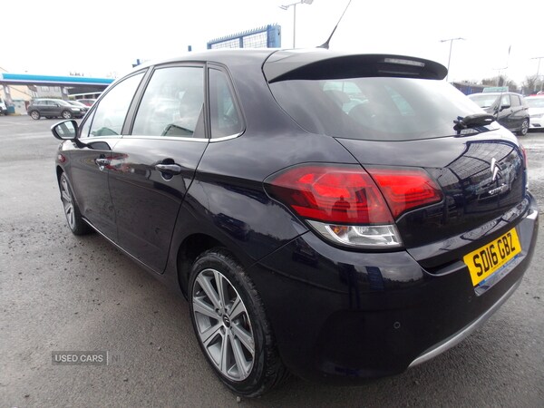 Used Citroen C4 2016 for sale - 73625571: Photo 5