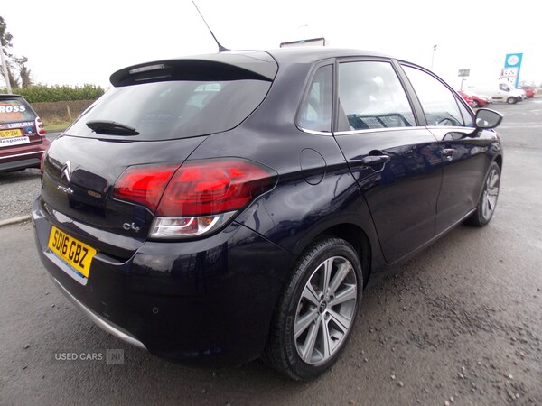 Used Citroen C4 2016 for sale - 73625571: Photo 7