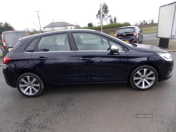 Used Citroen C4 2016 for sale - 73625571: Photo 8