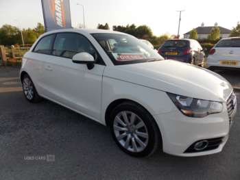 2013 - 1.6 TDI Sport 3dr