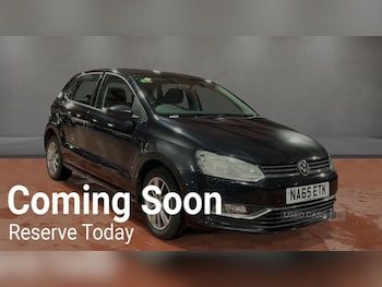 Volkswagen Polo feature image