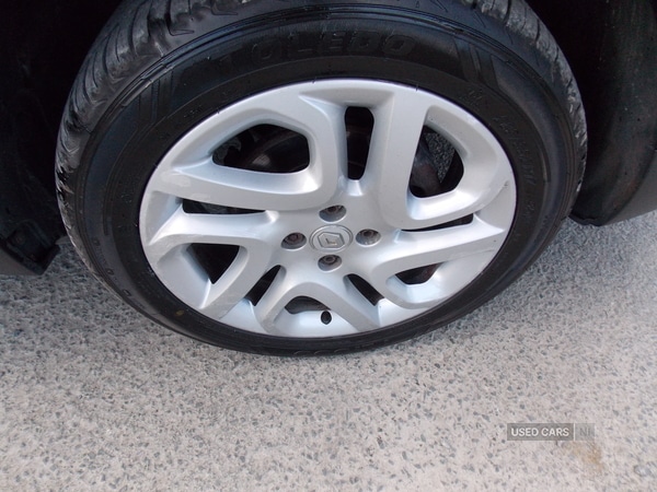 Used Renault Captur 2017 for sale - 75624591: Photo 10