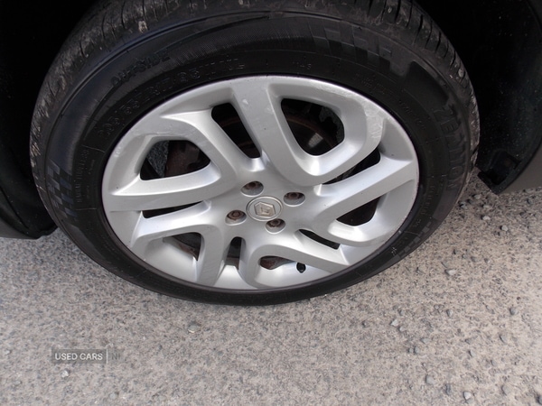 Used Renault Captur 2017 for sale - 75624591: Photo 11