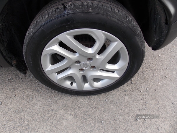 Used Renault Captur 2017 for sale - 75624591: Photo 12