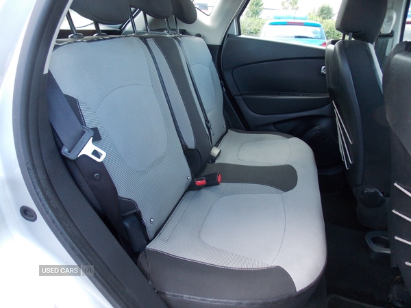 Used Renault Captur 2017 for sale - 75624591: Photo 15