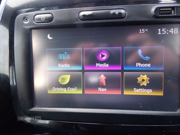 Used Renault Captur 2017 for sale - 75624591: Photo 21