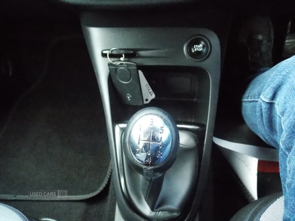 Used Renault Captur 2017 for sale - 75624591: Photo 22