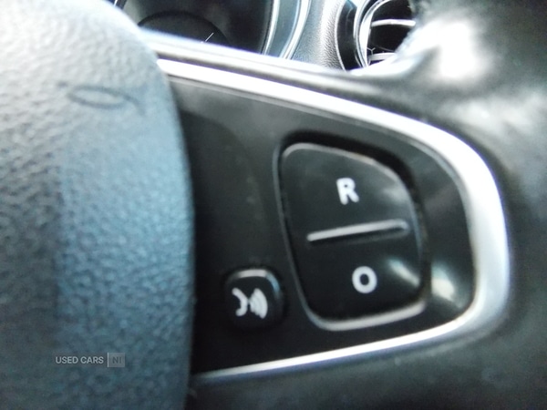 Used Renault Captur 2017 for sale - 75624591: Photo 25