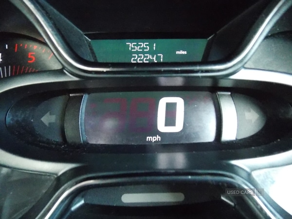 Used Renault Captur 2017 for sale - 75624591: Photo 26