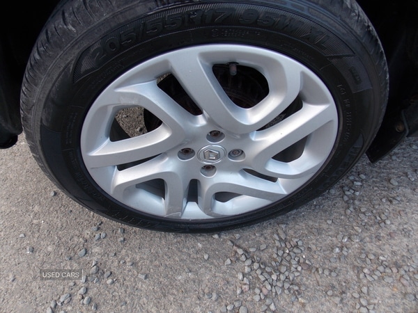 Used Renault Captur 2017 for sale - 75624591: Photo 9